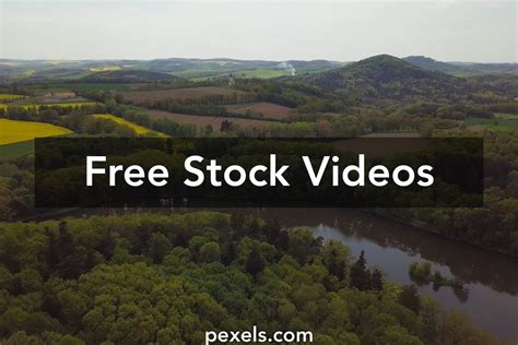 River Drone Shot Videos, Download The BEST Free 4k Stock Video Footage & River Drone Shot HD ...