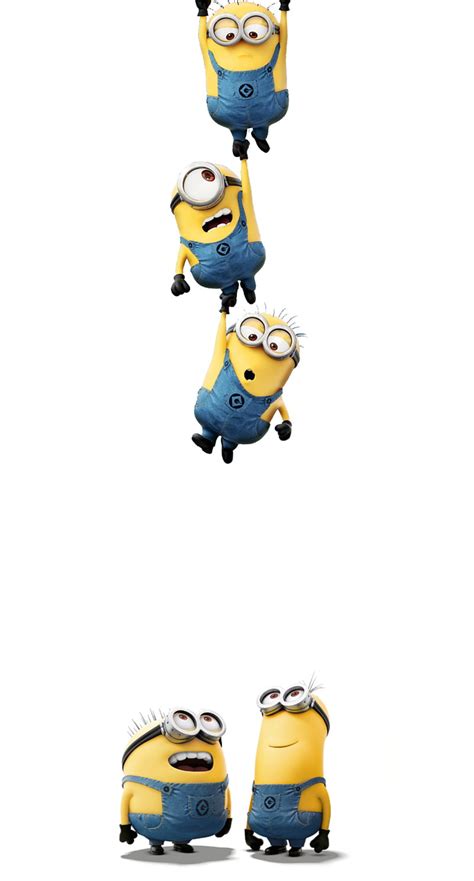 Incredible Collection of 999+ HD Minions Images - Full 4K Minions Images