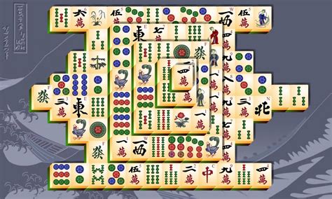 Mahjong Titans APK for Android Download