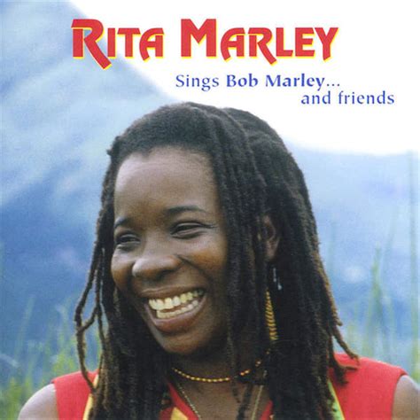 Release: Rita Marley Sings Bob Marley and Friends