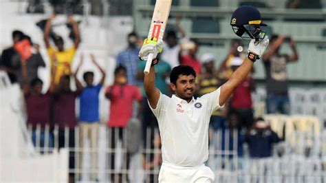 IPL 2023: Test triple centurion Karun Nair replaces injured KL Rahul at ...