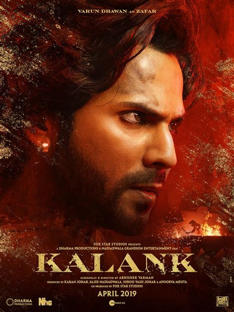 Kalank (2019) - IMDb