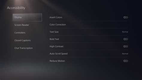 PS5 settings guide: 14 key settings to change on your PS5 | Digital Trends