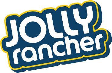 Download Jolly Rancher Logo Vector & PNG