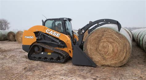 Compact Track Loaders | Construction Equipment | Contractor's Machinery