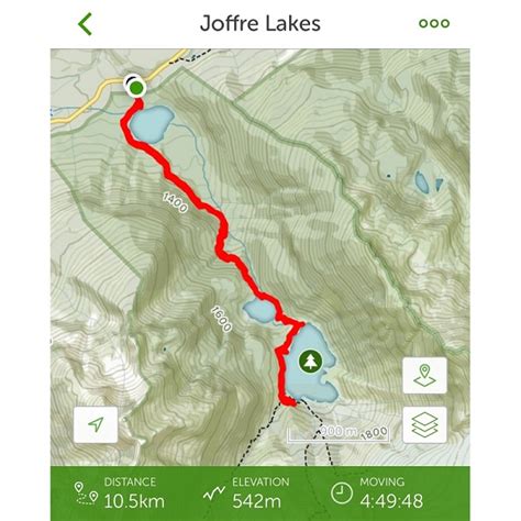 Joffre Lakes Trail: Practical Tips to Hiking Popular BC Alpine Park