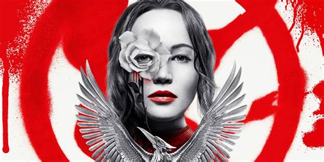 'The Hunger Games: Mockingjay Part 2' Ending Explained - Who's the Real Enemy?