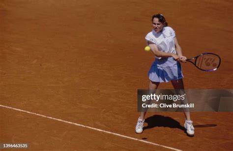 15,421 Martina Hingis Photos & High Res Pictures - Getty Images