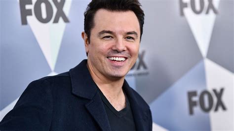 Seth MacFarlane Asked to Host Oscars After 'Boobs' Controversy