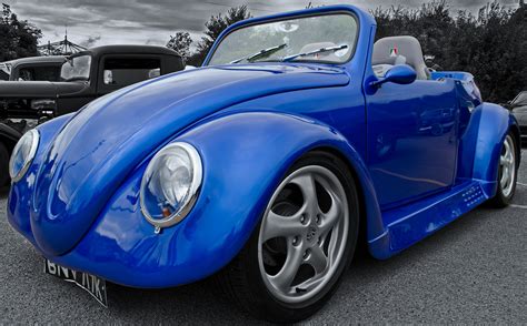 Custom vw beetle wallpaper in 2020 | Vw beetles, Custom vw bug, Volkswagen