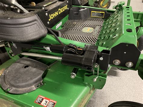 SSP Power Lift Kit For John Deere Z900 Series Mowers SP201 - Walmart.com