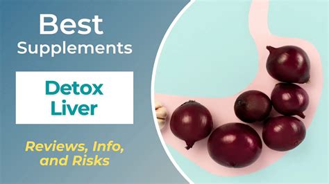 7 Best Supplements to Detox Liver — Eating Enlightenment