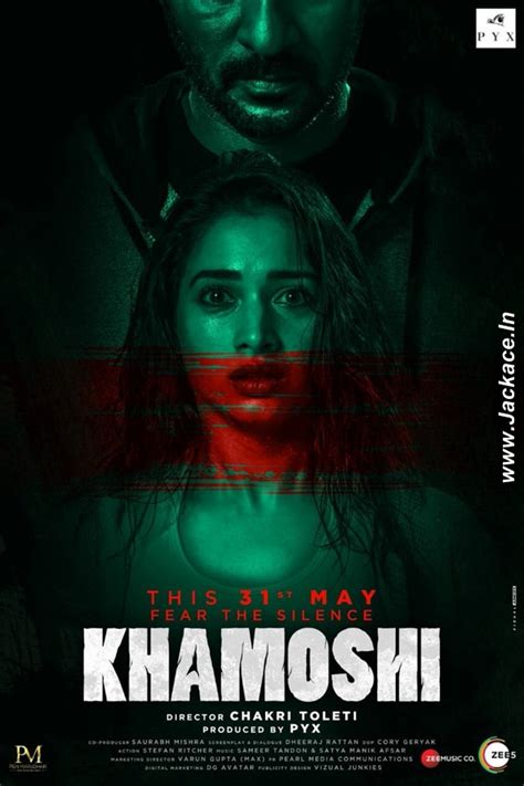 Khamoshi: Box Office, Budget, Hit or Flop, Predictions, Posters, Cast ...