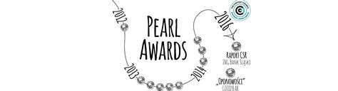 Pearls Award 2016 – New jewels in our collection! - Contentic