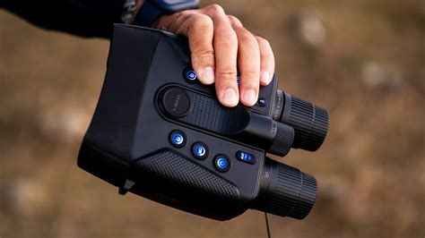These affordable 4K night vision binoculars could help you see the ...