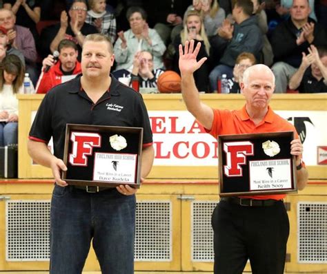 coach-awards | Firelands Local Schools Blog