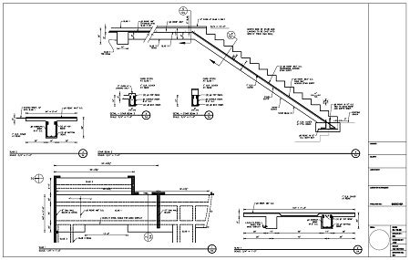 Structural Drafting | by DraftingServices.com