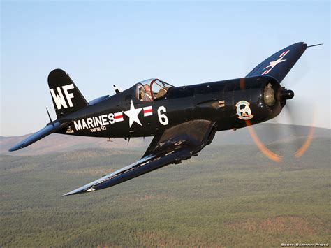 F4u Corsair Wallpaper - WallpaperSafari