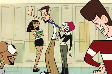 Early 2000s Animated Shows Perfect For An Adult Swim Reboot