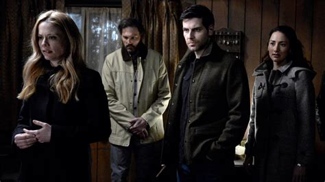 What happened to our 'Grimm' favorites after the series finale? | Mashable