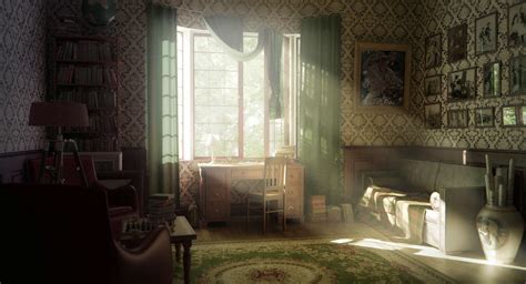 Vintage House Wallpapers - Top Free Vintage House Backgrounds ...