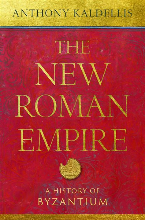 The New Roman Empire: A History of Byzantium – Middle East Monitor