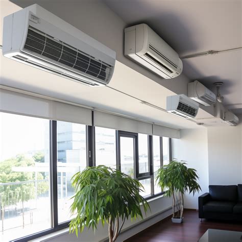 Air Conditioning Systems: Informed Choices