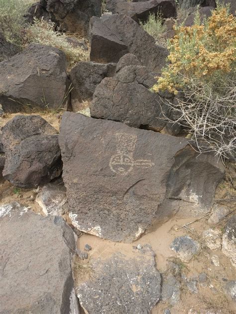 Petroglyph National Monument – OurTravels