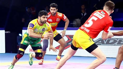 Know the full list of released players for Pro Kabaddi League Season 8