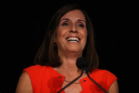 Arizona has the Newest Republican Senator— Martha McSally - The Arizona ...