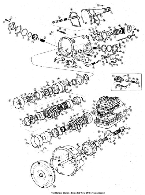 [DIAGRAM] 2000 Ford Ranger Transmission Diagram - MYDIAGRAM.ONLINE