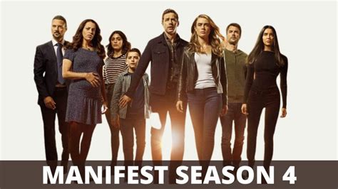 Manifest Season 4: Netflix Will Revive The Show! What To Expect? - adherents