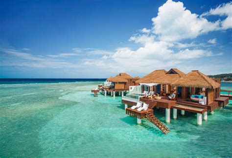 Best Sandals Jamaica Resort: Experience Unparalleled Luxury and Romance