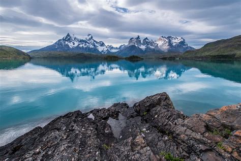 [100+] Torres Del Paine National Park Wallpapers | Wallpapers.com