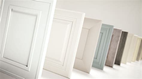 Cabinet Finishes: Stains, Paints, Glazes – Omega Cabinetry