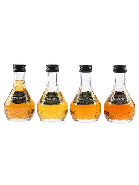 Irish Mist Liqueur - Lot 129632 - Buy/Sell Liqueurs Online