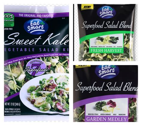 Convenient and Flavorful Clean Eating Salad Kits - Staying Close To Home