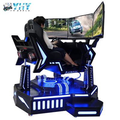 3 Screen Racing Simulator factory, Buy good quality 3 Screen Racing Simulator products from China