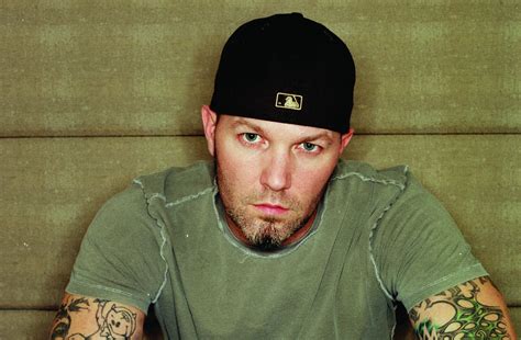 Fred Durst High Quality Wallpapers