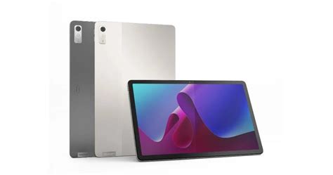 Lenovo Tab P11 Pro (2nd Gen) launched in India with 11.2-inch OLED ...