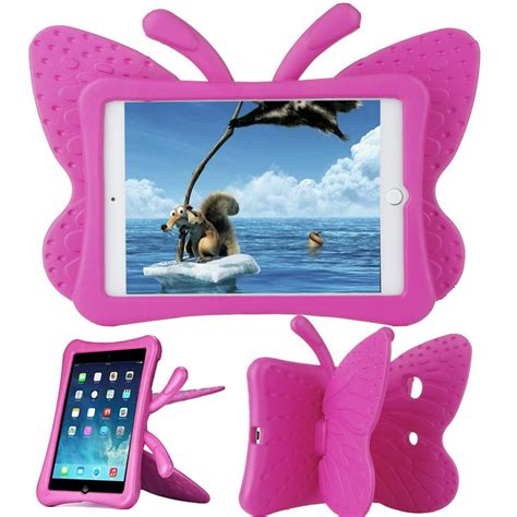 iPad mini Kids Case, iPad mini 1 2 3 4 5 7.9 inch Tablet Case For Kids ...