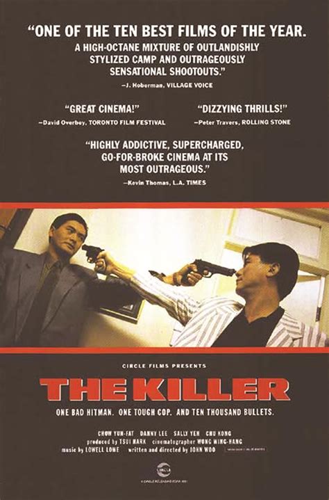 'The Killer' (1989) | Features | Screen