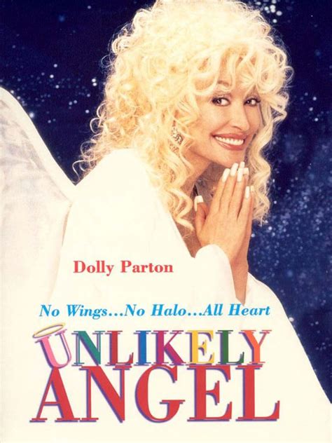 Unlikely Angel (1996) - Michael Switzer | Releases | AllMovie