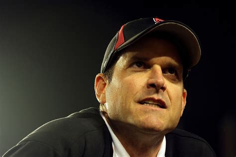 Jim Harbaugh: Why Going Back To Stanford Is an Idiotic Move | News ...