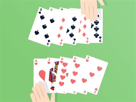 How To Play 5 Card Draw Poker – 5 Card Draw Rules and Tip