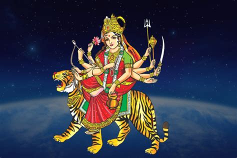 Navratri 3rd Day: Maa Chandraghanta, Know the Worship Method and Mantra