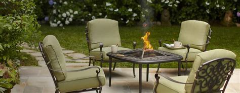 Patio Furniture For Your Outdoor Space - The Home Depot