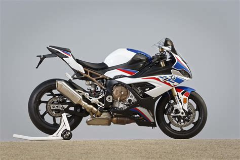 2020 BMW S1000RR Priced for the USA at $16,999* - Asphalt & Rubber