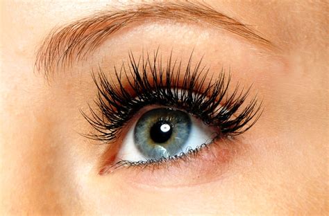 Miyen Beauty » Eyelash Extensions Gallery