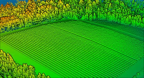 Digital Soil Mapping – Digging into Canadian Soils